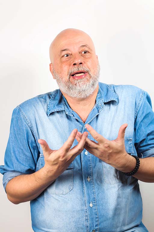 Ensaio Terapia | Retrato Terapêutico Amora Fototerapia | cliente Ricardo Collier | Fotógrafa Cláudia de Sousa Fonseca | Espaço Amora